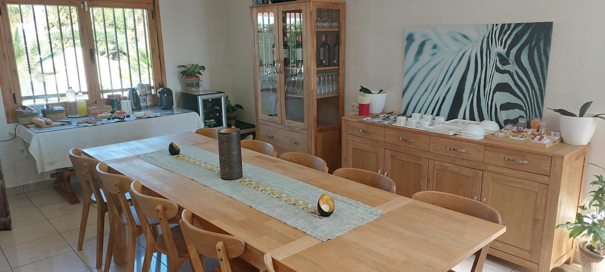 Villamonica 토렐라노 외부 사진